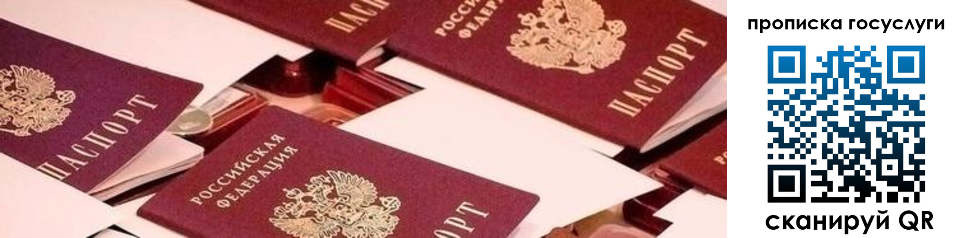 регистрация в Сосновке